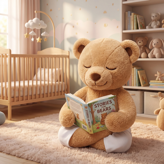 Learn with Mallow: Little Discoveries, Everyday Adventures