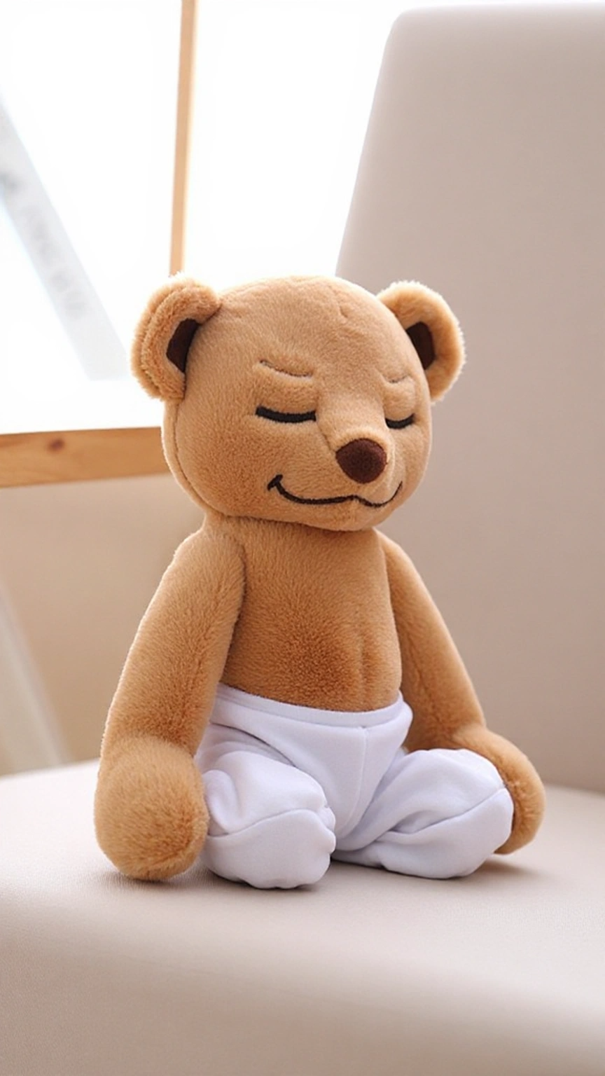 A Little Pause with Mallow: Meditation for Children and Families