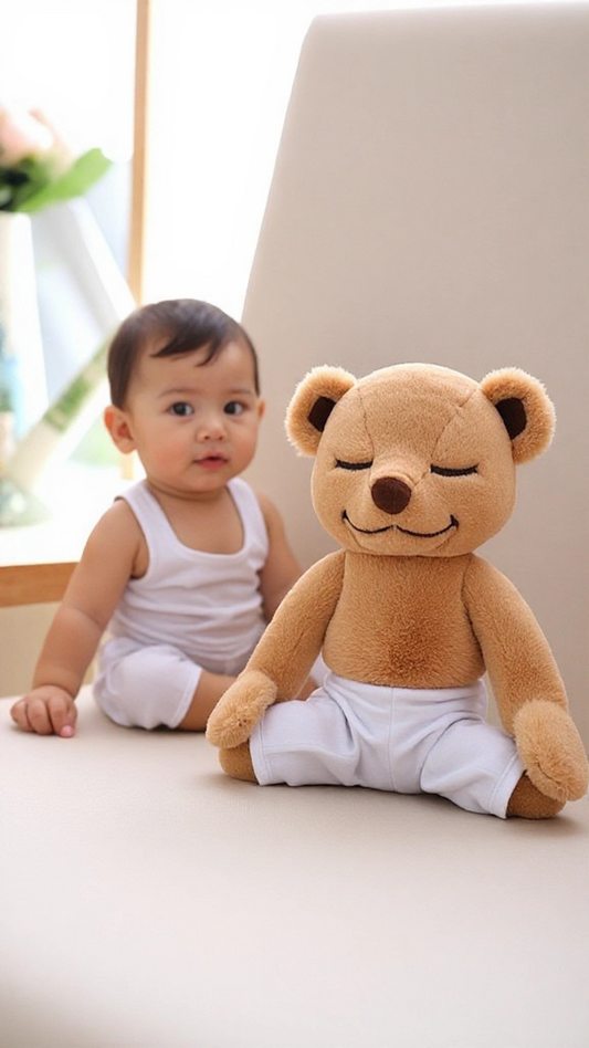 Little Adventures, Big Imaginations: The Joy of Imaginative Play