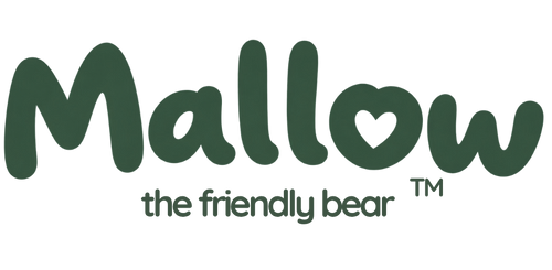 Mallow the Friendly Bear