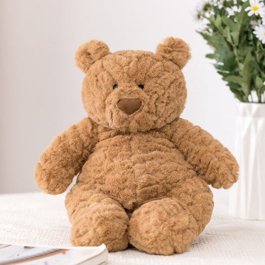 Barcelo Teddy Plush Bear