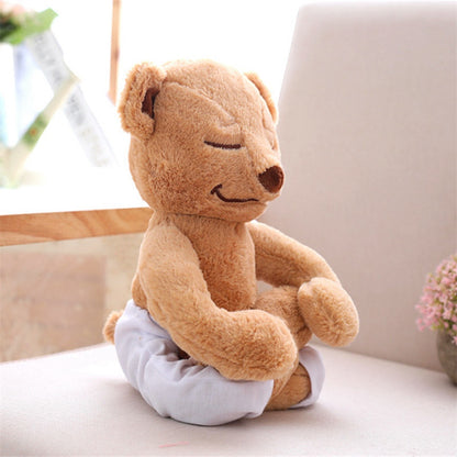 Mallow - the original famous plush teddy bear